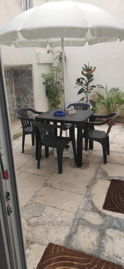 Villa Casamas Brindisi Exterior foto