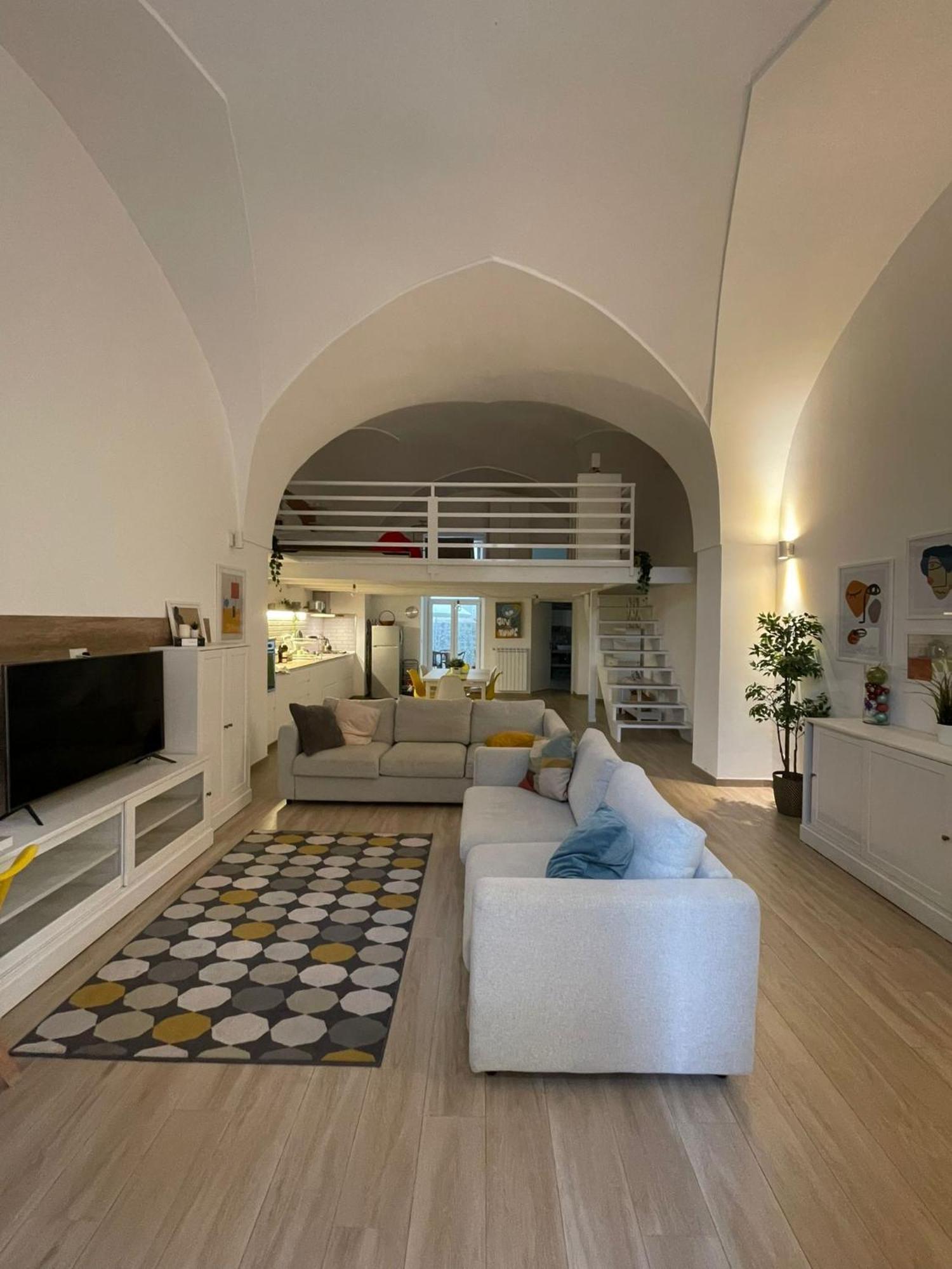 Villa Casamas Brindisi Exterior foto
