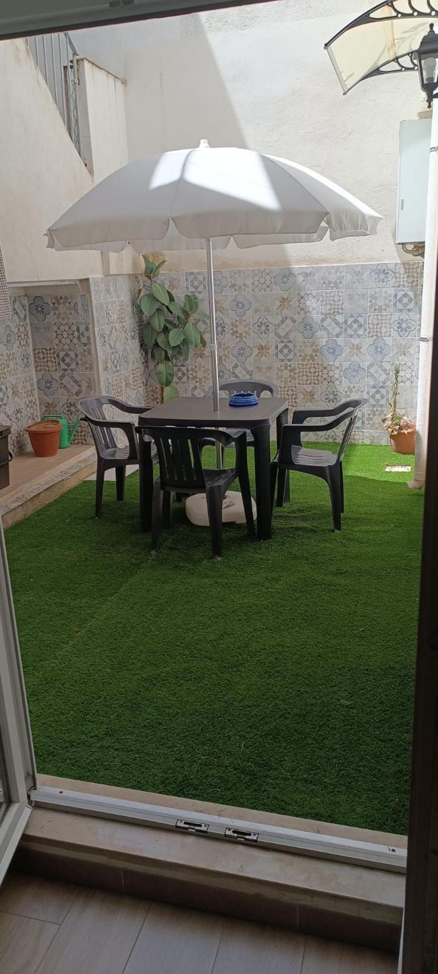 Villa Casamas Brindisi Exterior foto